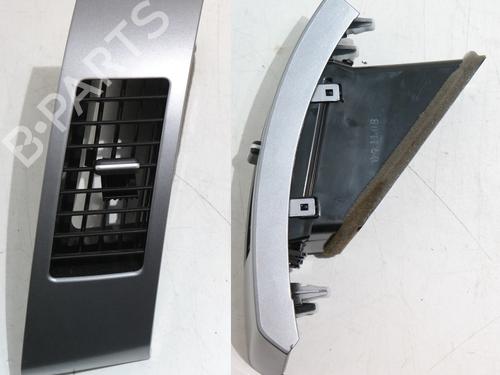 Middle console CITROËN C-CROSSER (VU_, VV_) 2.2 HDi | BP36614166I22 - Image 2