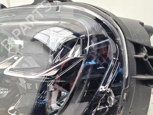 Left headlight CITROËN C3 III (SX) 1.2 PureTech 82 | BP40206158C28 - Image 2