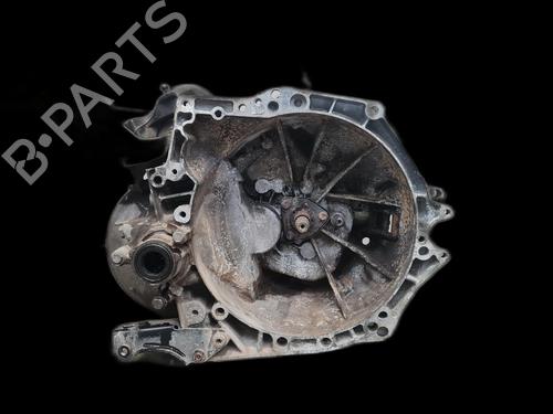 Gearbox CITROËN C3 II (SC_) 1.6 HDi | BP36625580M3 - Image 3