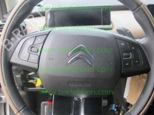 Højre baglygte CITROËN C4 CACTUS 1.2 VTi 82 | BP36606654C35 - Image 4
