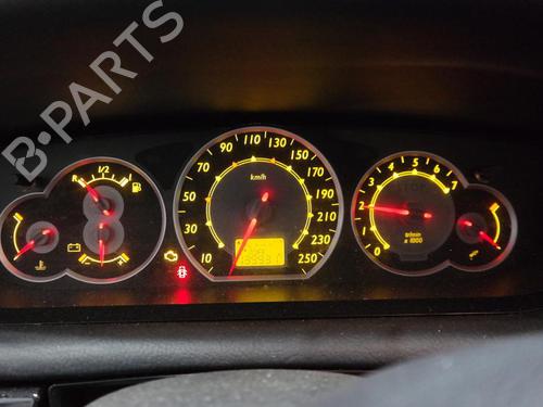 Left headlight CITROËN C5 II Break (RE_) 2.2 HDi (RE4HTE, RE4HT2) | BP36617819C28 - Image 46