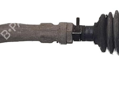 Steering rack PEUGEOT 2008 I (CU_) 1.2 PureTech 82 | BP36635630M22 - Image 2