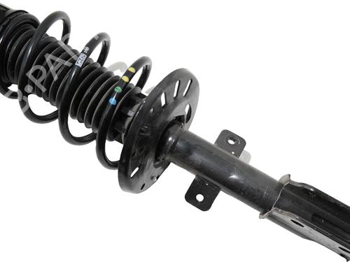 Used Left front shock absorber Left front shock absorber 36617347 36617347