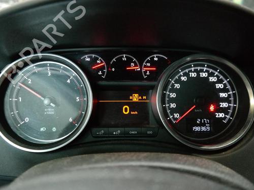 Switch PEUGEOT 508 I (8D_) 1.6 HDi | BP36616322I30 - Image 16