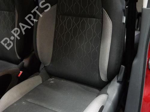Right sun visor CITROËN C3 Picasso (SH_) 1.6 HDI 90 | BP36615230I2  - Image 21