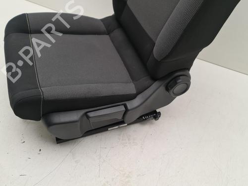 Used Left front seat Left front seat 36623959 36623959