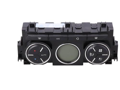 Climate control CITROËN C3 II (SC_) 1.6 HDi | BP36631950I5 - Image 6