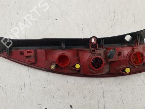 Left taillight CITROËN C5 II Break (RE_) 2.2 HDi (RE4HTE, RE4HT2) | BP36626304C34 - Image 2