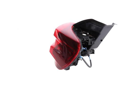 Right taillight CITROËN C5 AIRCROSS (A_) 1.2 PureTech 130 (ARHNSJ) | BP36629536C35  - Image 9