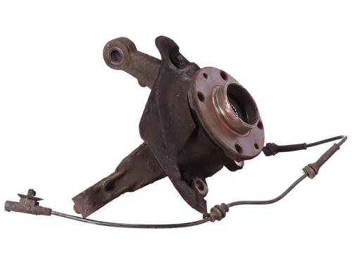 Left front steering knuckle CITROËN NEMO Box Body/MPV (AA_) 1.4 HDi | BP36630512M25 - Image 6
