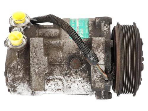 AC compressor CITROËN C5 I (DC_) 2.0 16V (DCRFNC, DCRFNF) | BP36622450M34 - Image 4