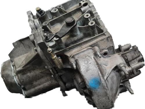 Gearbox CITROËN C5 II (RC_) 1.8 16V (RC6FZB) | BP36620820M3 - Image 9