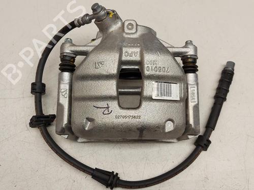 Used Right front brake caliper Right front brake caliper 36621673 36621673