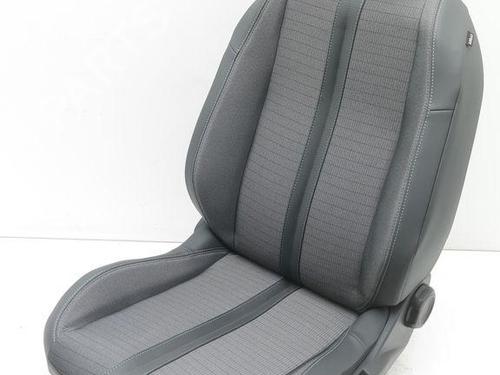 Left front seat DS DS 3 / DS 3 CROSSBACK (UR_, UC_, UJ_) 1.2 PureTech 100 (URHNKK, URHNEK) | BP36623378C15 - Image 4
