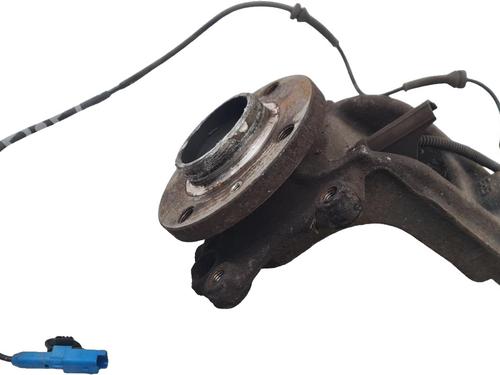 Used Right front steering knuckle Right front steering knuckle 36630114 36630114