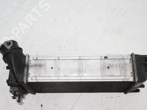 Used Intercooler Intercooler PEUGEOT 308 SW I (4E_, 4H_) 1.6 THP 16V (156 hp) 36617764 36617764