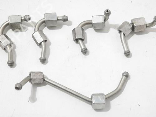 Injection rail PEUGEOT BIPPER (AA_) 1.3 HDi 80 / BlueHDi 80 | BP36623468M98 - Image 2