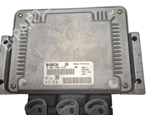 Used Control unit Control unit CITROËN C5 I (DC_) 3.0 V6 (DCXFXC, DCXFXF) (207 hp) 36611325 36611325