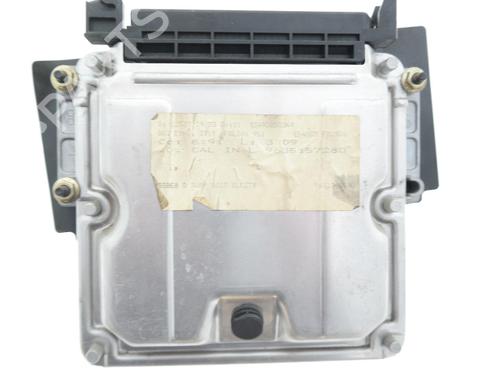 Engine control unit (ECU) PEUGEOT 406 Break (8E/F) 2.0 HDI 90 | BP36601461M57 - Image 4