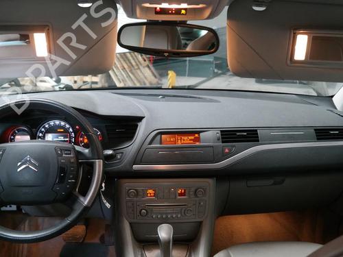 Electronic module CITROËN C5 III (RD_) 2.0 16V (RDRFJC, RDRFJF) | BP36622929M83 - Image 7