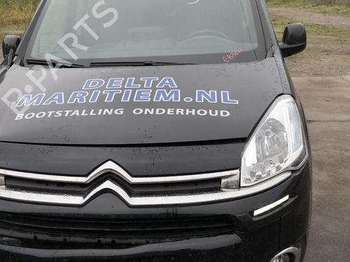 Switch CITROËN BERLINGO Box Body/MPV (B9) 1.6 HDi 90 | BP36610708I30 - Image 14