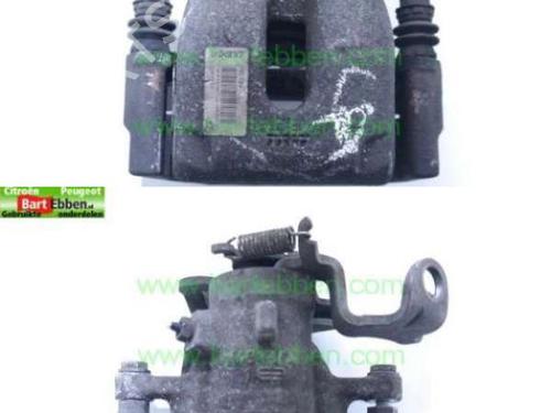 Left rear brake caliper CITROËN DS5 2.0 HDi 200 Hybrid4 All-wheel Drive | BP36618616M107 - Image 3