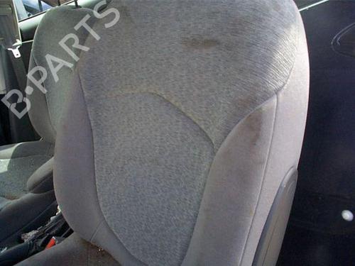 Middle console CITROËN C5 I (DC_) 2.0 16V (DCRFNC, DCRFNF) | BP36599880I22 - Image 3
