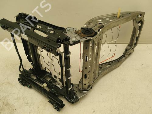 Right front seat CITROËN C4 II (NC_) 1.6 HDi 110 | BP36626444C16 - Image 7