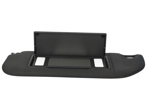 Left sun visor CITROËN DS3 (SA_) 1.6 HDi 90 | BP36634009I1 - Image 4