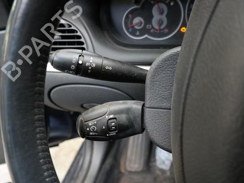 Control unit CITROËN C5 II Break (RE_) 2.0 HDi (RERHRH) | BP36614695M11 - Image 7