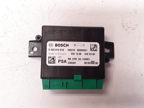 Electronic module CITROËN C5 AIRCROSS (A_) 1.5 BlueHDi 130 (ACYHZJ, ACYHZR) | BP36616771M83 - Image 2