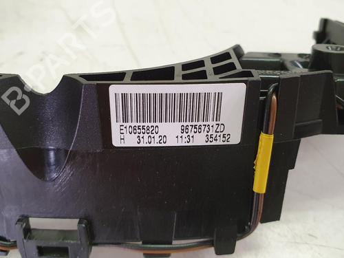Switch DS DS 7 Crossback (J4_, JR_, JC_) 1.6 PureTech 225 (J45GCR, J45GGR) | BP36620386I30 - Image 3