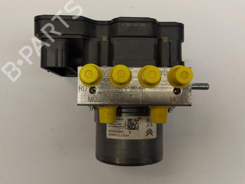ABS pump PEUGEOT RIFTER 1.5 BlueHDi 130 | BP36627141M43 - Image 3