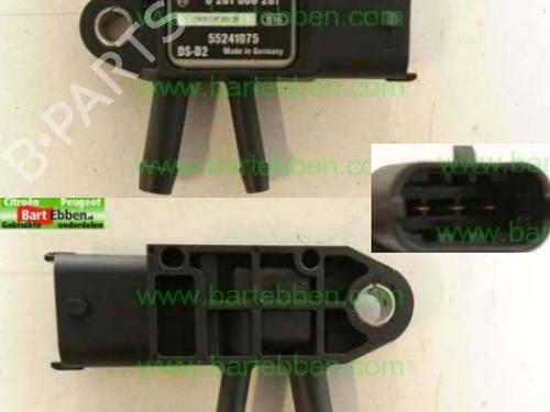 electronic-sensor-citroen-nemo-box-bodympv-aa_-2008-36606611 main image