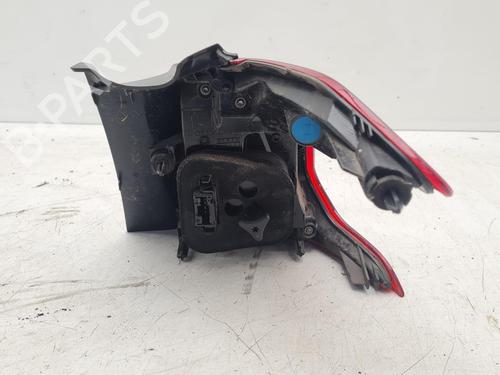 Left taillight PEUGEOT 2008 I (CU_) 1.2 PureTech 82 | BP36635494C34 - Image 4
