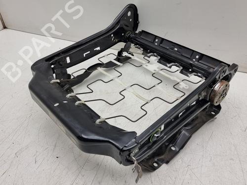 Used Left front seat Left front seat PEUGEOT 207 CC (WD_) 1.6 16V (120 hp) 36622761 36622761