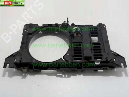 Frontplade/Frontkurv CITROËN C5 I (DC_) 3.0 V6 (DCXFXC, DCXFXF) | BP36618752C72 - Image 2