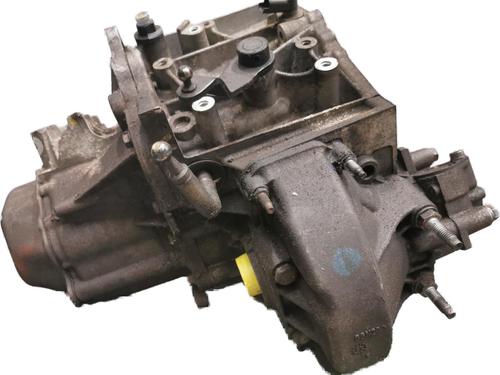 Gearbox CITROËN C5 I Break (DE_) 2.0 HDi (DERHYB) | BP36607951M3 - Image 2