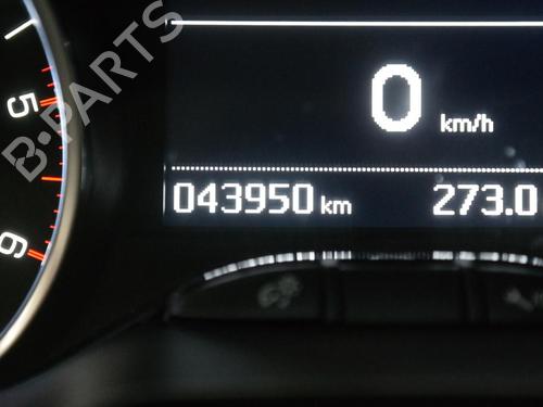 Switch PEUGEOT 208 I (CA_, CC_) 1.6 BlueHDi 100 | BP36612128I30  - Image 5