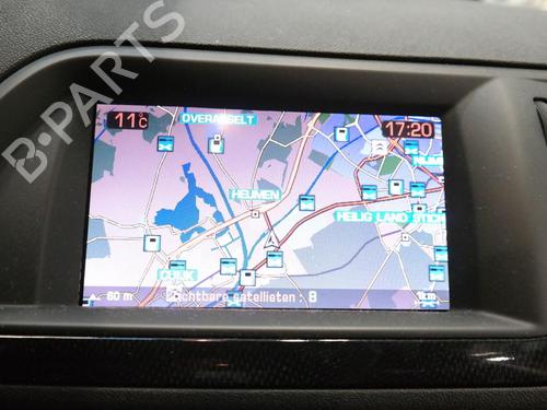 Pipe CITROËN C5 III (RD_) 2.0 16V (RDRFJC, RDRFJF) | BP36612444M125  - Image 28