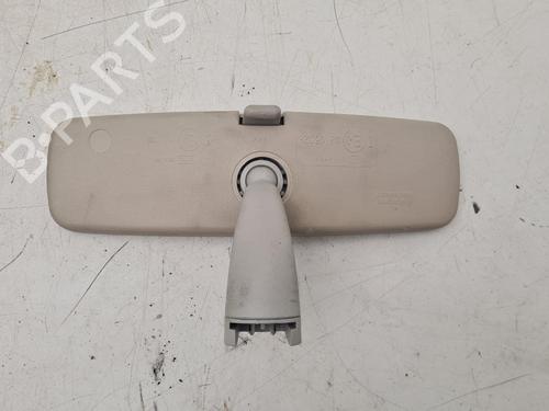 Used Rear mirror Rear mirror CITROËN C4 Picasso I MPV (UD_) 1.6 VTi 120 (120 hp) 36634599 36634599
