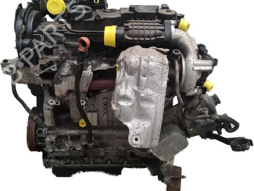 Used Engine Engine 36628451 36628451