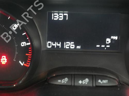 Switch PEUGEOT 208 I (CA_, CC_) 1.2 VTI 82 | BP36613729I30  - Image 20