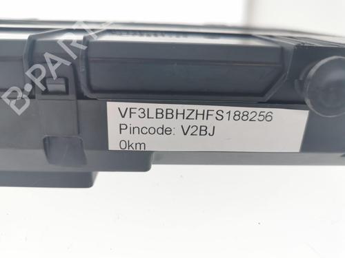Used Control unit Control unit PEUGEOT 308 II (LB_, LP_, LW_, LH_, L3_) 1.6 HDi / BlueHDi 115 (115 hp) 36615557 36615557