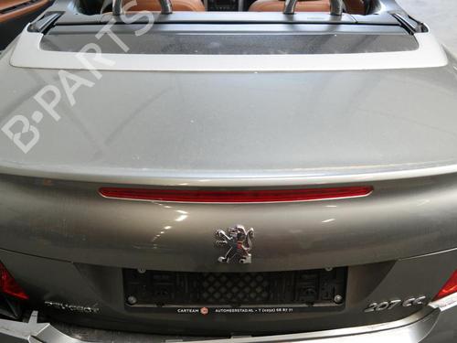 Switch PEUGEOT 207 CC (WD_) 1.6 16V | BP36622541I30 - Image 27
