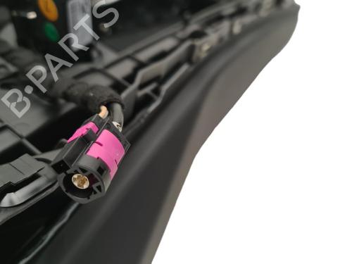 Middle console PEUGEOT 508 II (FB_, FH_, F3_) 1.5 BlueHDI 130 (FBYHZJ, FBYHZR) | BP36631444I22 - Image 14
