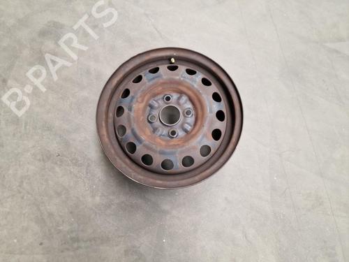 Used Rim Rim 38182804 38182804