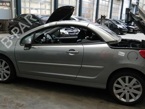 Dashboard PEUGEOT 207 CC (WD_) 1.6 16V | BP36622096C46  - Image 36