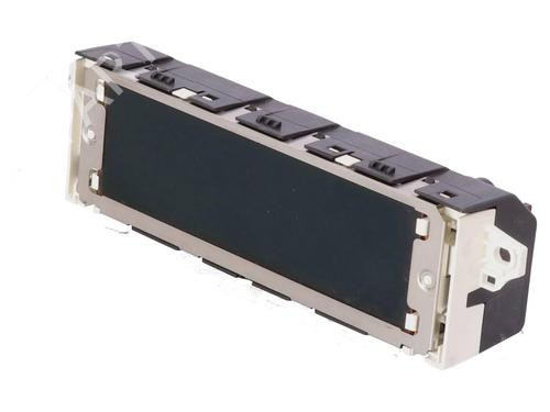 Used Display monitor Display monitor PEUGEOT 207 SW (WK_) 1.4 16V (95 hp) 36631918 36631918