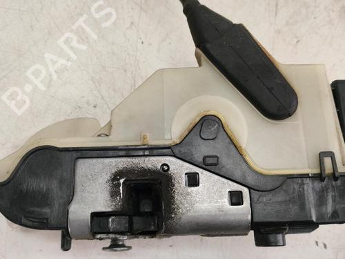 Front left lock CITROËN C4 II (NC_) 1.6 HDi 110 | BP36626398C98 - Image 3